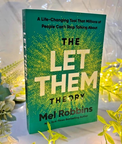 The let them theory - them, by