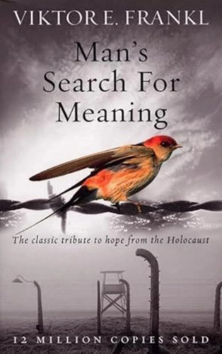 Man search for meaning by - search,