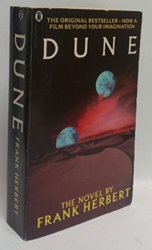 Dune frank herbert - dune, by