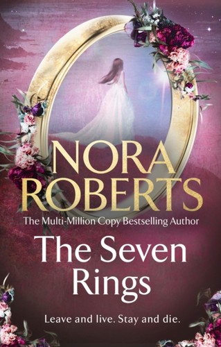 The seven rings - seven, (the