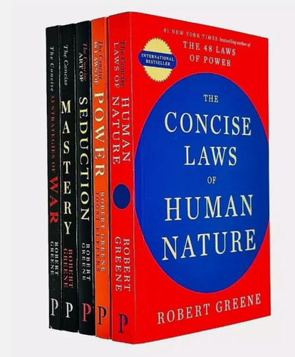The concise robert - the,