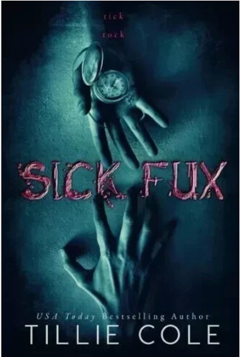 Sick fux tillie cole - by,