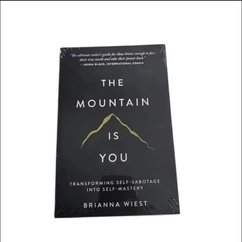 The mountain you - the, is