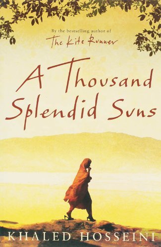 Thousand splendid suns - splendid, by