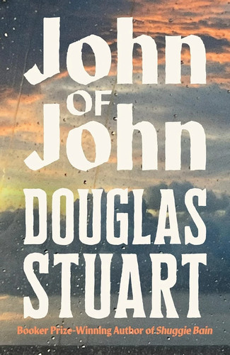 John douglas stuart - of,