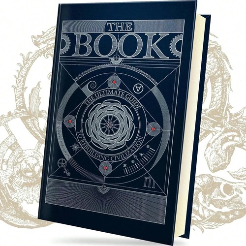 The book ultimate - ultimate, guide