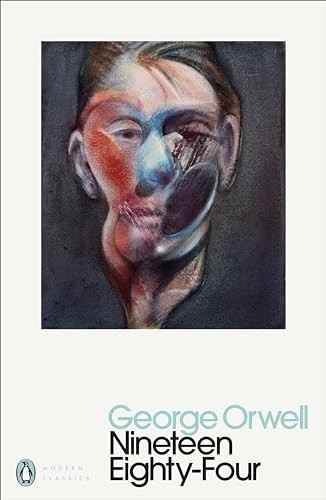 1984 nineteen eighty four - 1984, eighty-four
