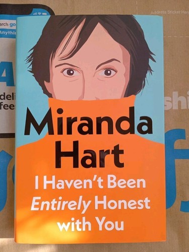 Haven been entirely honest - been,