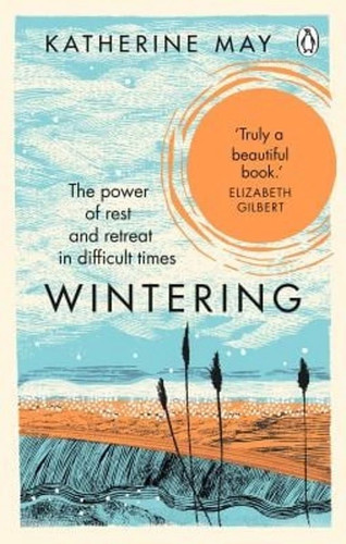 Wintering the power rest - the,