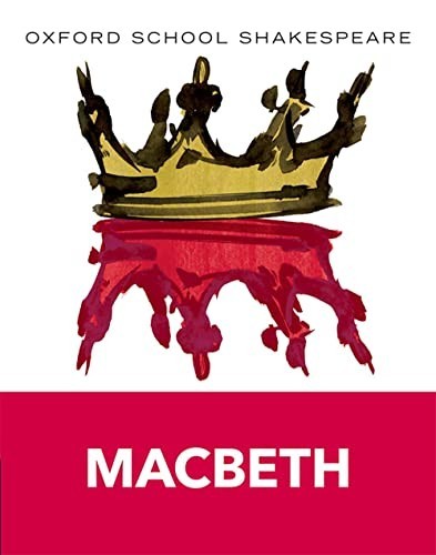Oxford school shakespeare - school,