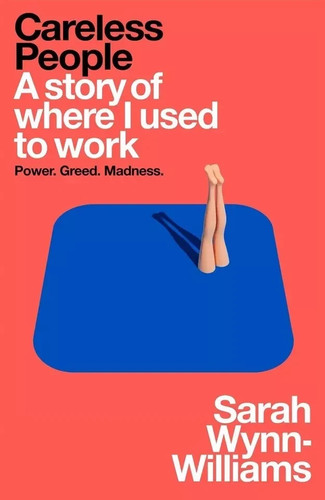 Careless people sarah - careless,