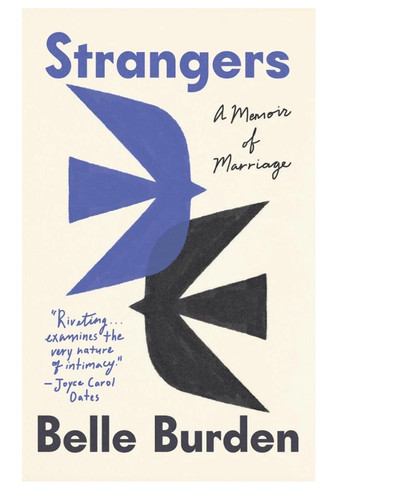 Strangers belle burden - strangers, by