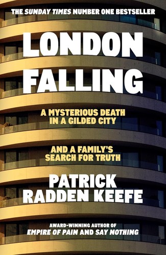 London falling patrick - falling, by