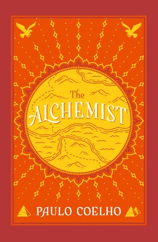 The alchemist - alchemist:,