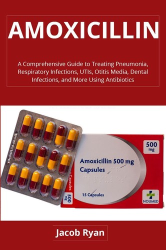 Amoxicillin