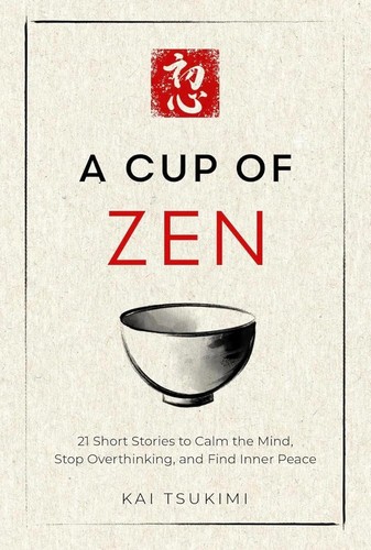 Cup zen kai - kai, tsukimi