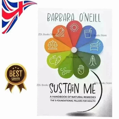 Sustain barbara o - by, o'neill