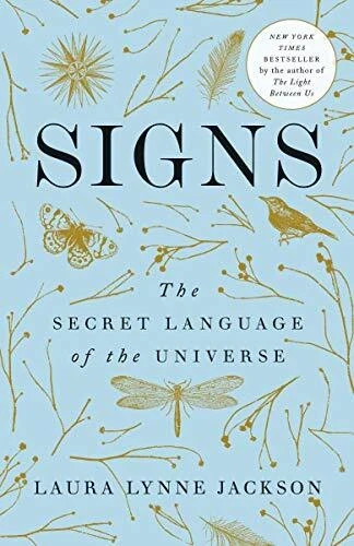 Signs the secret language of - signs:,