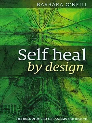 Self heal design book - heal, by