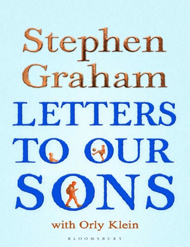 Letters our sons stephen - letters,
