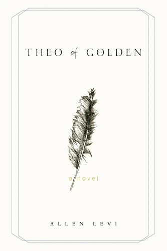 Theo golden allen - allen, levi