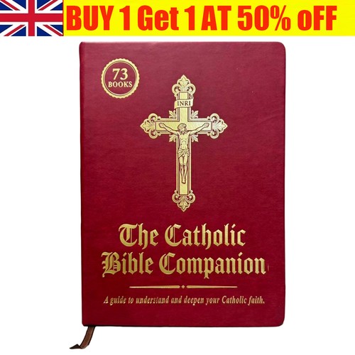The catholic bible companion - the, a