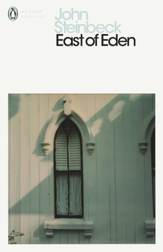 East eden - east, of